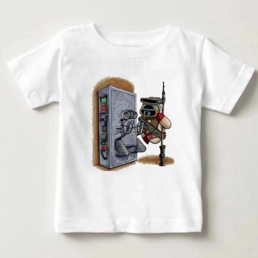 Хит, футболка, хлопковая Модная брендовая футболка, Детская Новая летняя футболка высокого качества для маленьких мальчиков, MJ