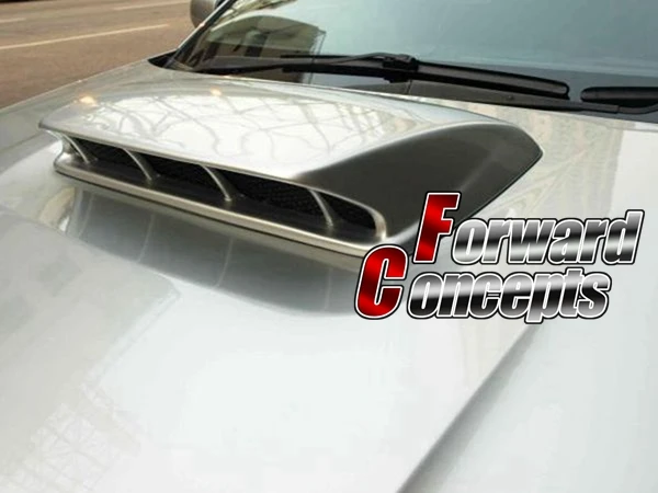 

FOR 04-05 Impreza GD GG WRX Sti Hood Bonnet Intake Vent Scoop
