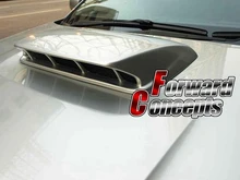 FOR 04-05 Impreza GD GG WRX Sti Hood Bonnet Intake Vent Scoop FOR 04-05 Impreza GD GG WRX Sti Hood Bonnet Intake Vent Scoop