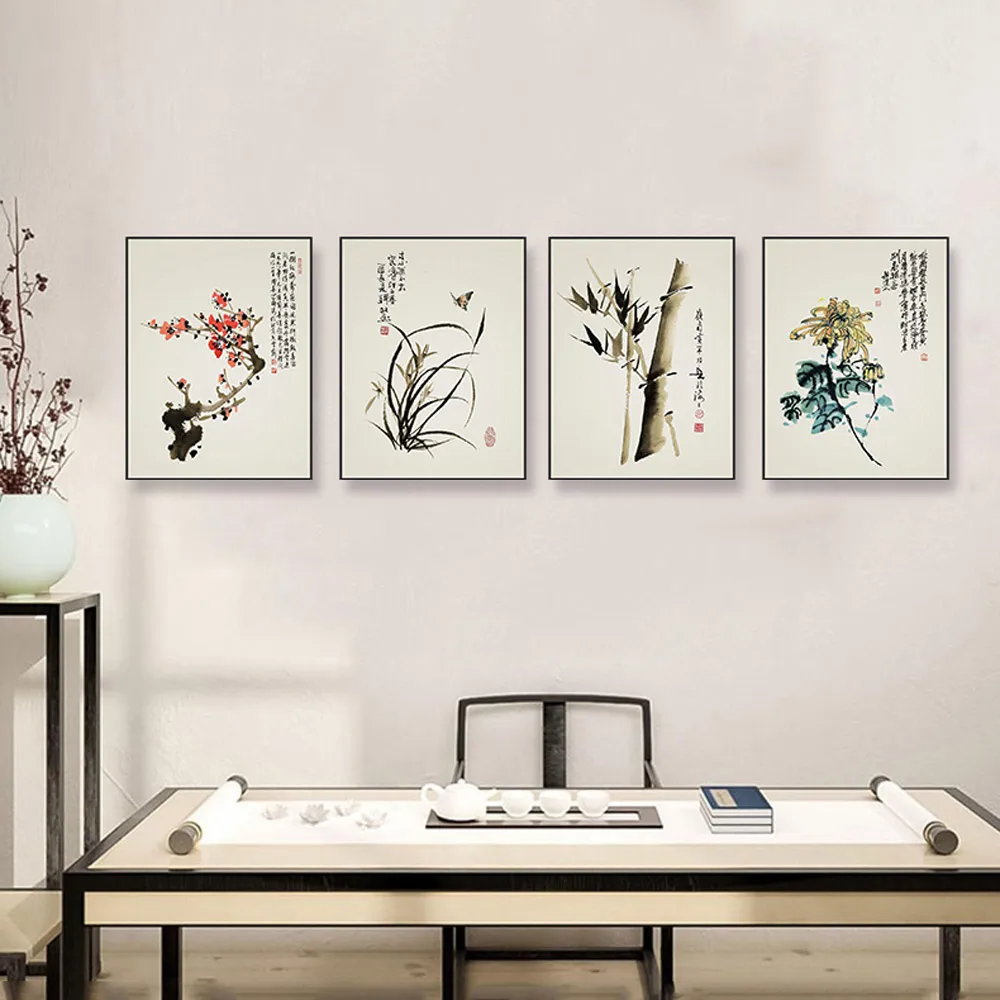 Online Get Cheap Chinese Decoration Paint Aliexpress throughout Check out All of these cheap chinese home decor for your house