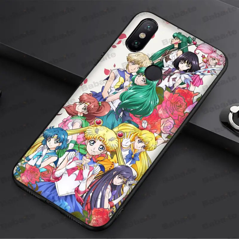 Sailor Moon Sailor girl
