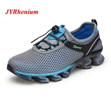 35-48 Big Size Breathable Mesh Men Running Shoes For Man Outdoor Sports Shoes Chaussure Sport Homme Women Sneakers Jogging Train 35-48 Big Size Breathable Mesh Men Running Shoes For Man Outdoor Sports Shoes Chaussure Sport Homme Women Sneakers Jogging Train