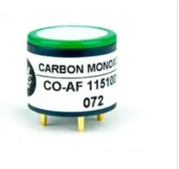 

The ALPHASENSE CO Sensor CO-AF 10PCS and the CITY Oxygen sensor 5FO 10PCS