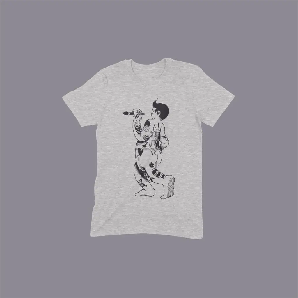 t shirt silk screen