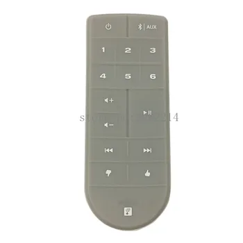 

second-hand Original remote control suitable for bosee audio wifi and bluetooth