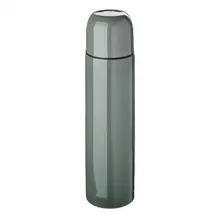 TERMO DE METAL VETTA “BALA” 1 L botella de agua de la caza pesca cebo pan 841-618