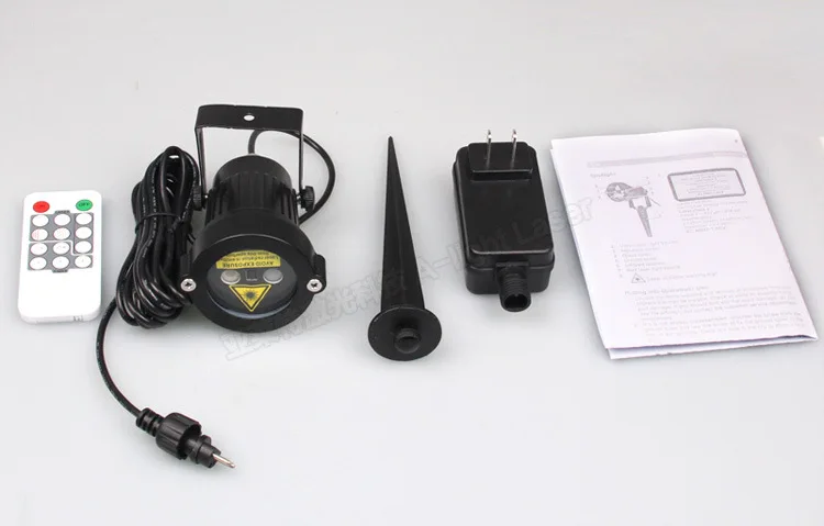 Conduziu a Luz do Palco Céu de Controle Luz à Prova Tinhofire Cpd-s Remoto Estrelas & g Lâmpada Festa Dwaterproof Água Jardim Paisagem Natal Luz r 16 r & g conduziu a luz do