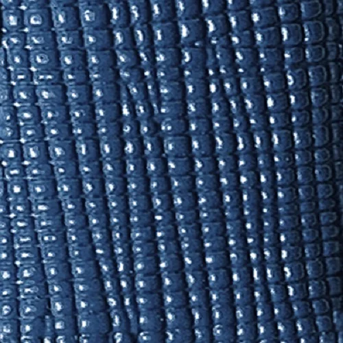 Быстросъемный кожаный ремешок для часов, аксессуары для часов, 6 цветов, 6 размеров, модный розовый ремешок для часов 14 мм, 16 мм, 18 мм, 20 мм, 22 мм, 24 мм - Цвет ремешка: Drak Blue