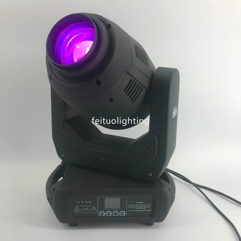 2019 Новый Smart 6 головок перемещение головы пучковый лазер RGB Цветочный цвет лазерный проектор неограниченное светомузыка лазерный свет