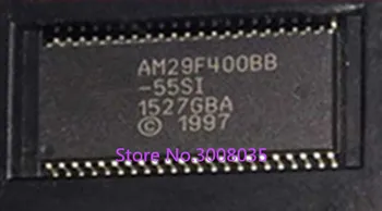 

in stock can pay AM29F400BB AM29F400BB-55SI 29F400BB AM29F400 SOP44