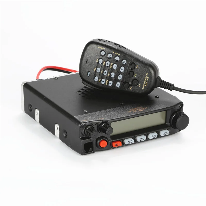 Подходит для Yaesu FT 1907R 5 / 10 25 55 Вт мощность передачи четвертой высокоэкономичный