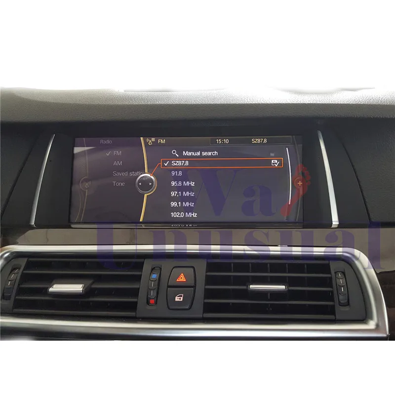    For BMW 5 Series F10F11(2015