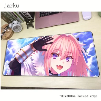 

astolfo pad mouse computador gamer mause pad 700x300X2MM padmouse big Halloween Gift mousepad ergonomic gadget office desk mats