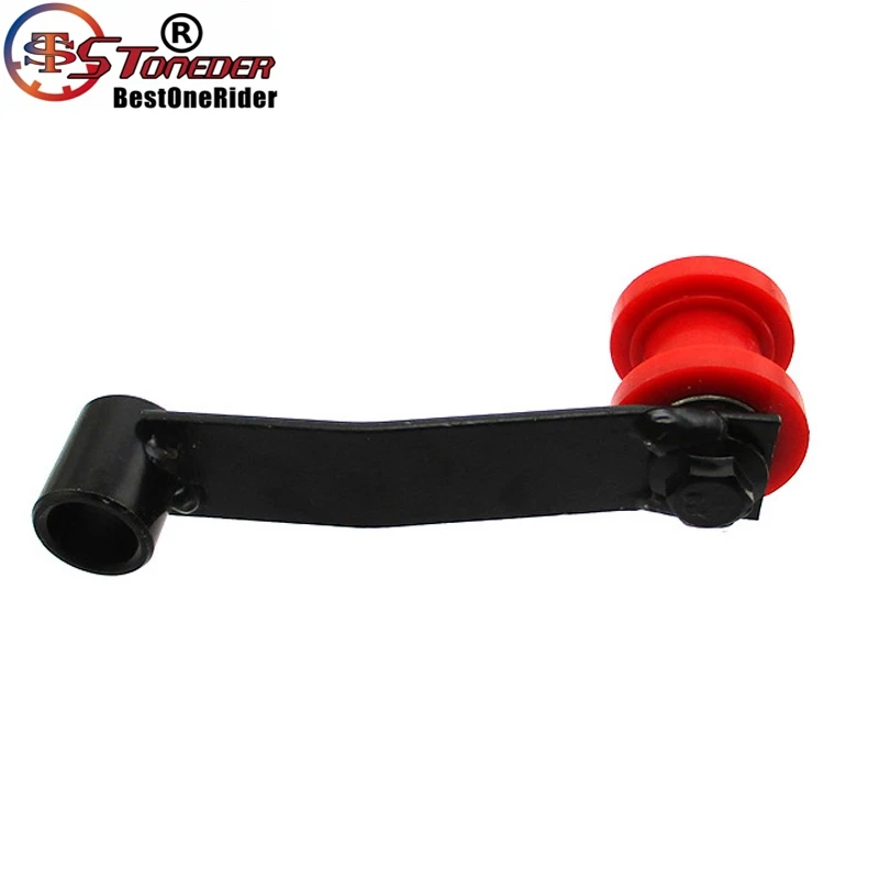 STONEDER Chain Slider Tensioner Roller For ATV Go Kart 110cc 125cc 150cc 200cc 250cc That Use 420 428 And 530 Chain