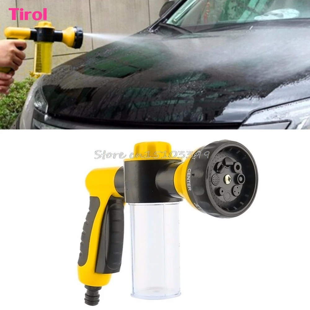 Car Wash Soap Dispenser Car Wash Soap Dispenser