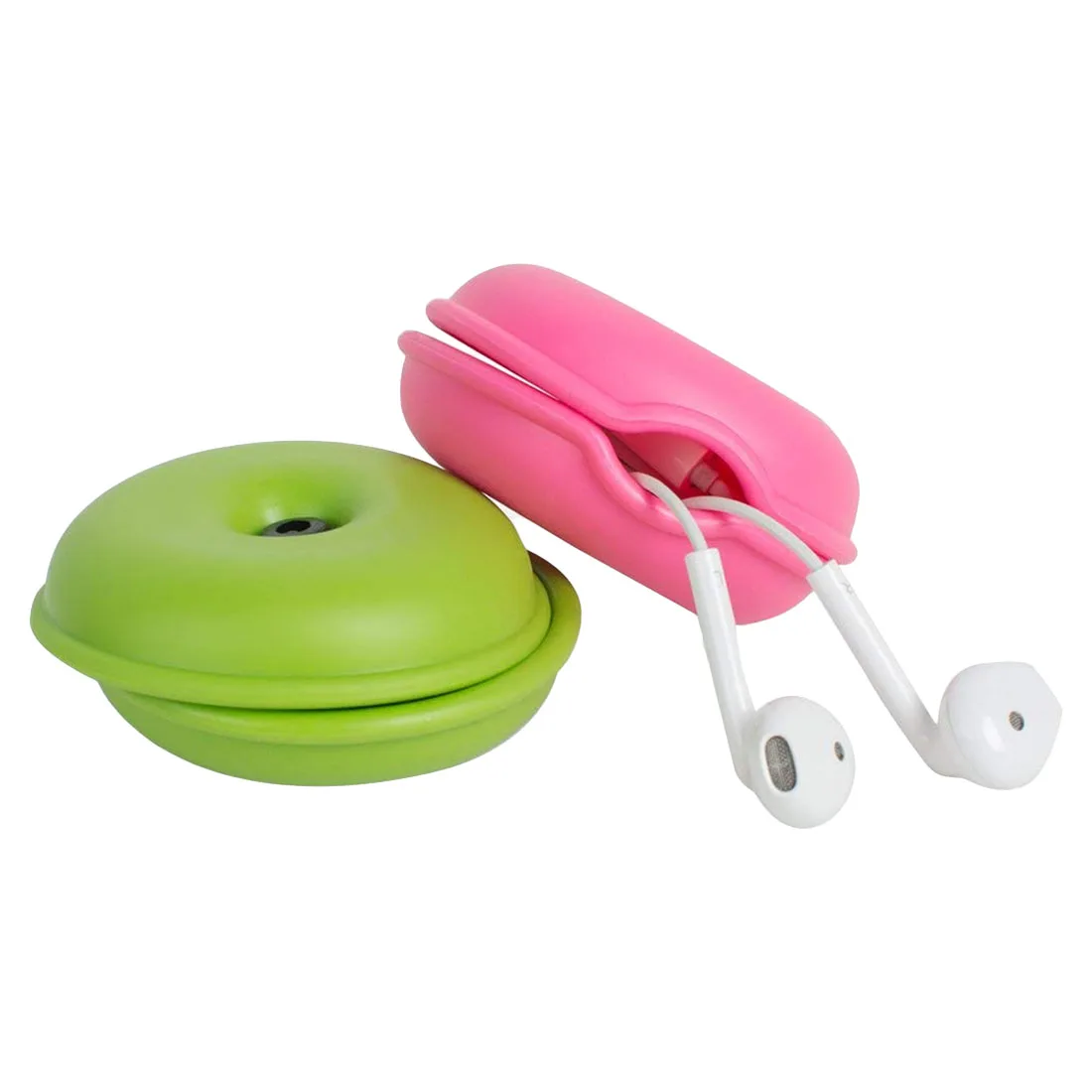 

Cable Bobbin Winder Fixed Wire Clamp Winder Computer Mouse Accessories Universal Earphone Cable Winder