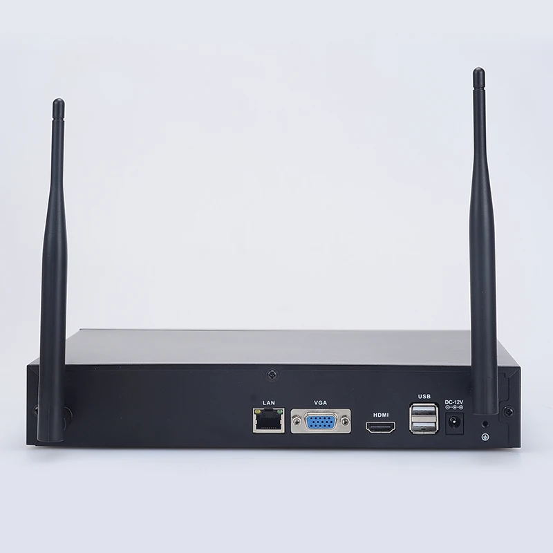 Камера видеонаблюдения 4 канала 720P HD Wi Fi 2 ГГц беспроводная 1080P NVR|cameras camera|camera hd