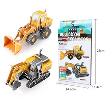 3D Puzzles Children Adults Puzzles for Learning Education Brain Teaser Assemble Toy construction vehicle Model Games Jigsaw toy 3D Puzzles Children Adults Puzzles for Learning Education Brain Teaser Assemble Toy construction vehicle Model Games Jigsaw toy