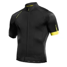 

2018 Mavic Cycling men Team Cycling jersey Shirt Bicycle wear Clothing maillot ropa ciclismo mtb quick dry bike clothing D0801