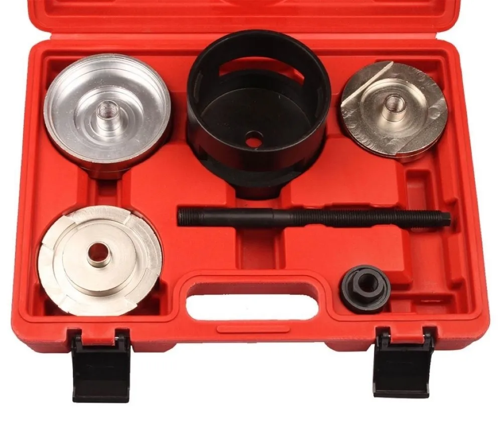 Bush Removal Tool Rear Sub Frame Bush Remover Set For B MW X5 E53 (1999