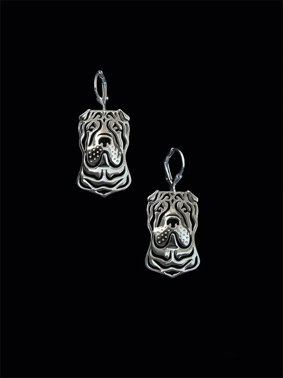 Chinese Shar Pei2