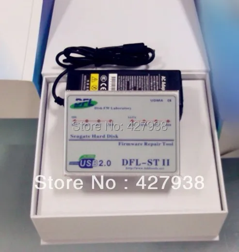 DFL-STII STHDD Firmware Repair Tool - AliExpress