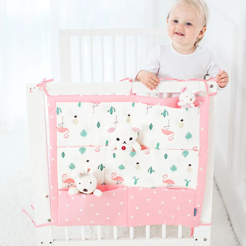 baby cot organizer