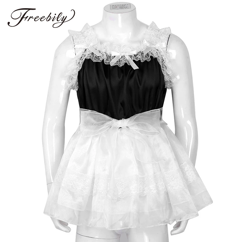 babydoll tulle dress