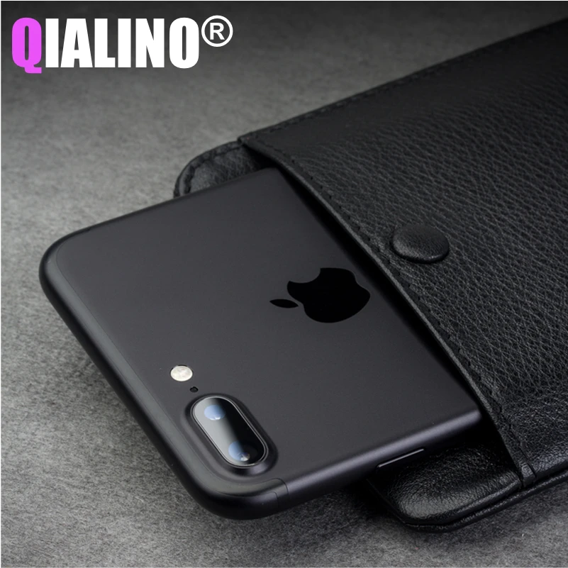imágenes para Bienes Carpeta del Cuero Genuino Para La Cubierta de iPhone 7 Casos de Coque Caso del tirón Antidetonantes Para Funda iPhone 7 Más Caja Del Bolso de Lujo imágenes para Bienes Carpeta del Cuero Genuino Para La Cubierta de iPhone 7 Casos de Coque Caso del tirón Antidetonantes Para Funda iPhone 7 Más Caja Del Bolso de Lujo