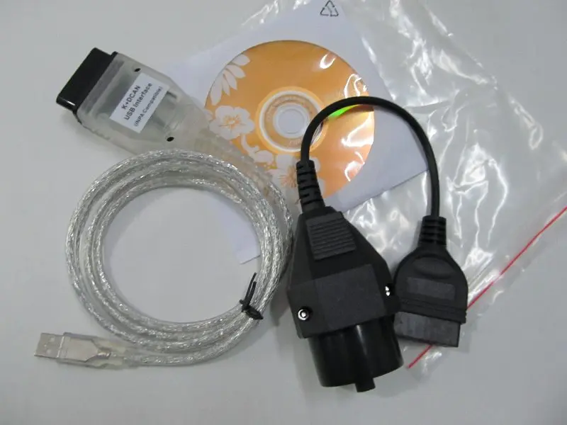 

for bmw inpa k dcan usb  interface ft232rl with obd ii adapter for bmw 20 pin diagnostic tool for bmw