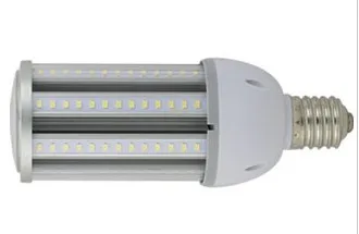 36 Вт E27 E40 светодиодный кукурузный светильник/36 Вт светодиодный уличный светильник 360 градусов AC 85-265V