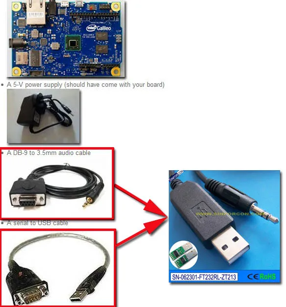 Lower case switcher serial