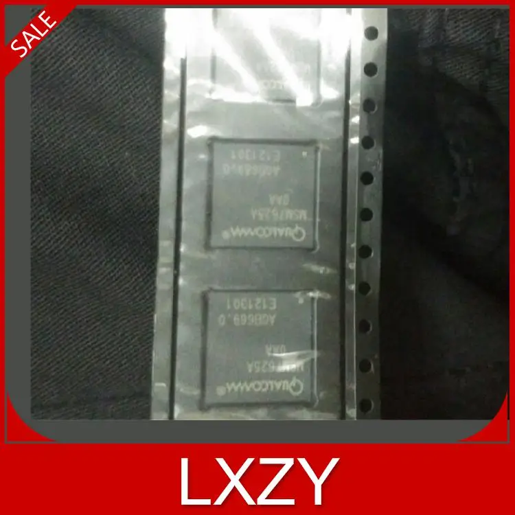 

[BELLA] MSM7625A package: BGA silk screen MSM7625A original authentic --5pcs/lot