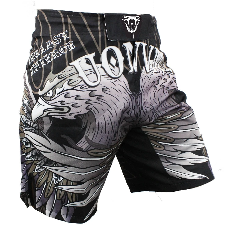 Buy eagles MMA shorts fight sanda mixed martial arts