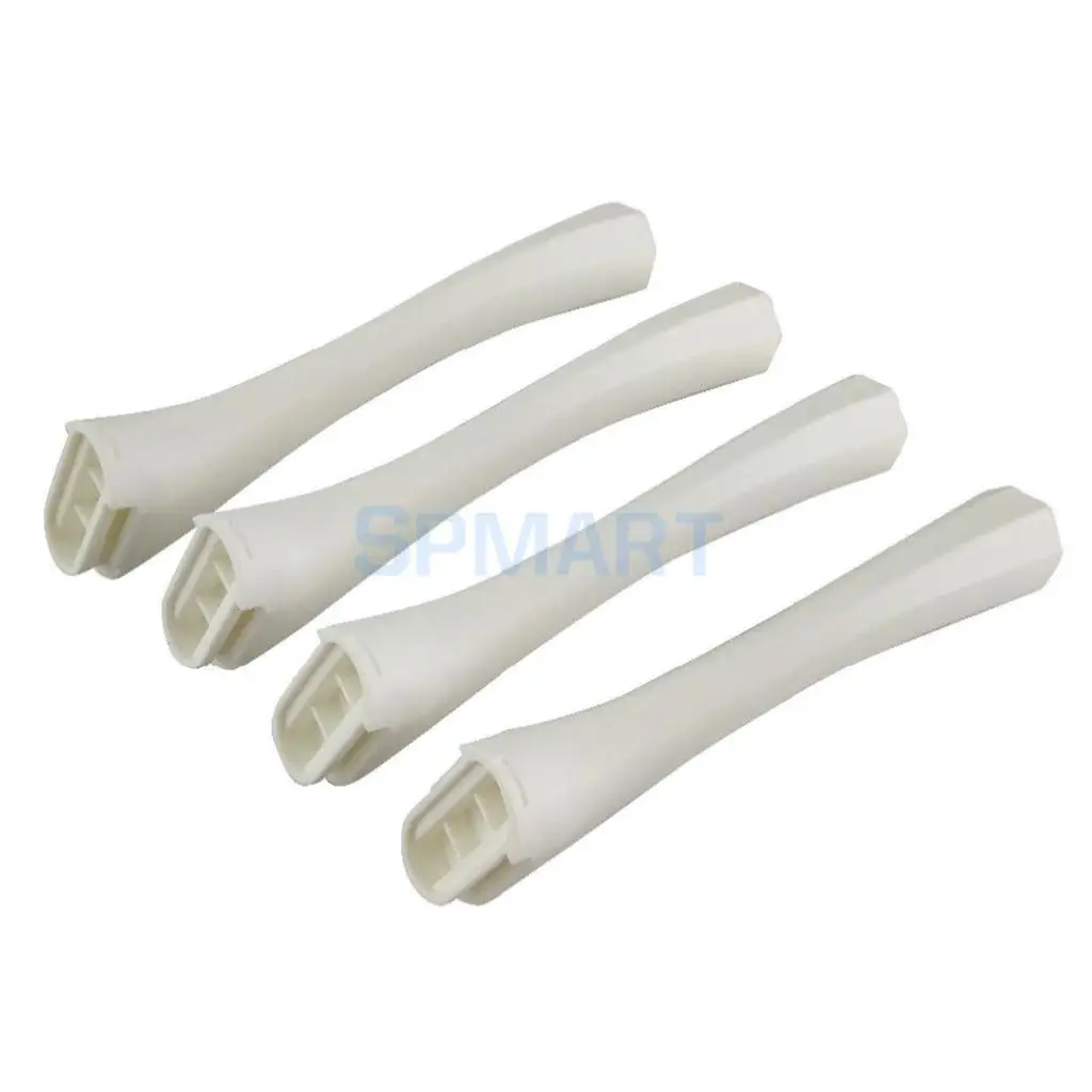 Propeller Prop & Landing Gear & Protective Cover Ring for SYMA X8SW X8SC X8SG X8 Pro RC Drone Helicopter Quadcopter