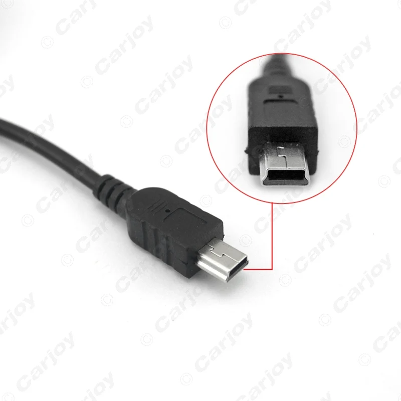  12 v schalter 5 V buck fahrtenschreiber gewidmet linie modifikation für Auto DVR GPS Navigator # CA