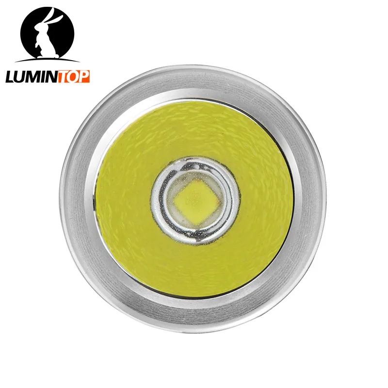 LUMINTOP Mini Flashlight Ant Stainless Steel MaterialCREE XP-G2 R5 120 Lumens LED AAA Battery Type Reversible Clip EDC Torch LUMINTOP Mini Flashlight Ant Stainless Steel MaterialCREE XP-G2 R5 120 Lumens LED AAA Battery Type Reversible Clip EDC Torch