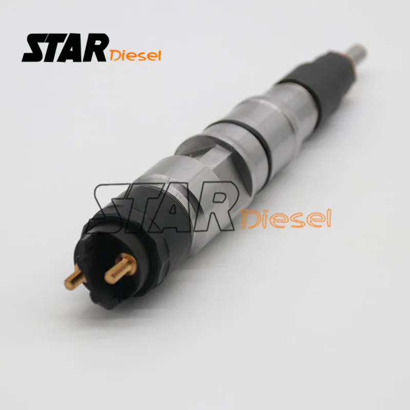 0445120292 Common Rail дизельная Форсунка 0445 120 292 форсунка 0 445 292|Топливный инжектор| |