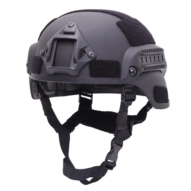 

Military Light Weight Helmet With Sponge Airsoft Tactical Paintball Protective Helmets Hunting Riding Cycling Equipment Outdoor