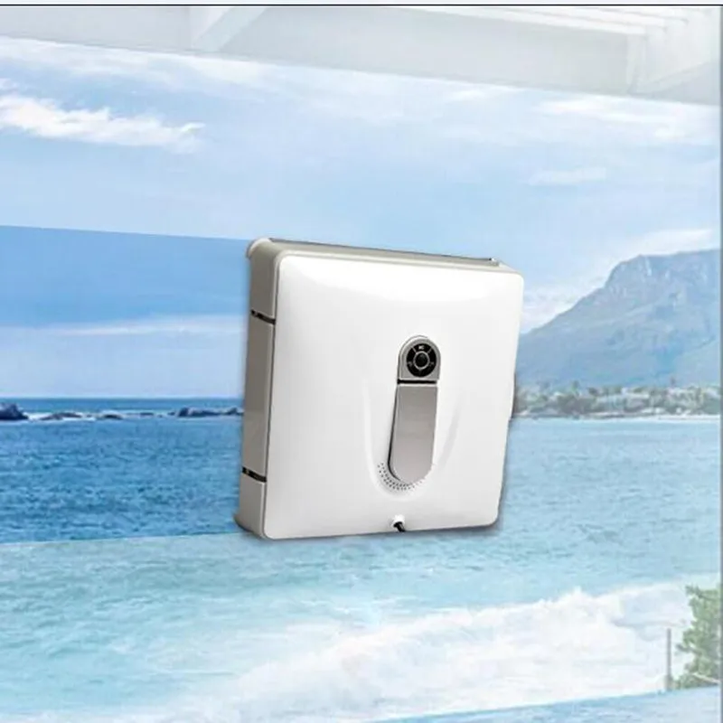 window cleaning robot new design-in Vacuum Cleaners from