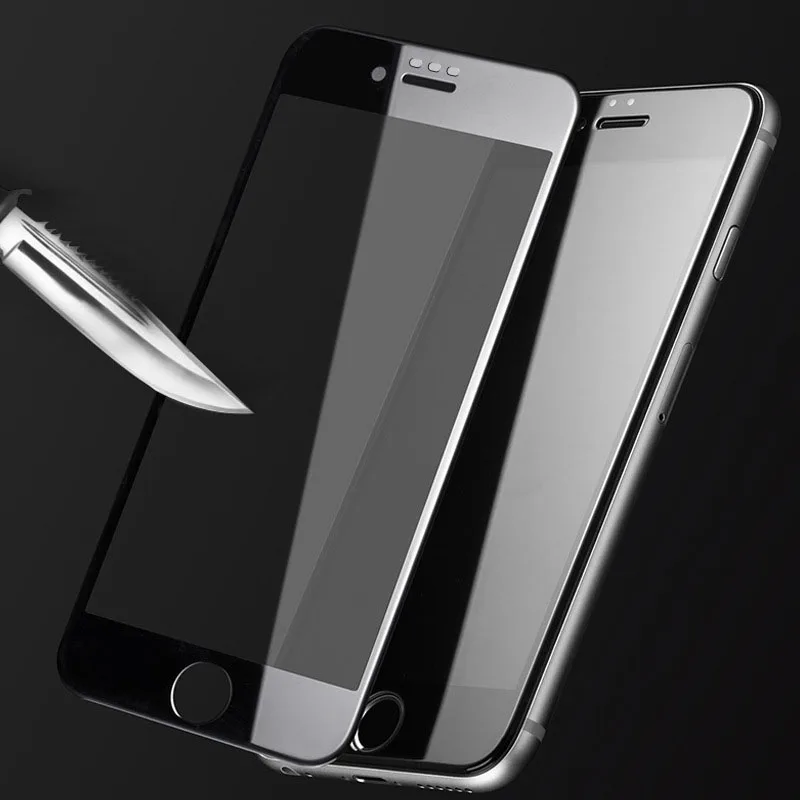 Защитное стекло для Iphone 6 7 8 6s plus 7puls 8plus 6plus6s закаленное Apple Iphonex xs max I Phone Iphon6 phone