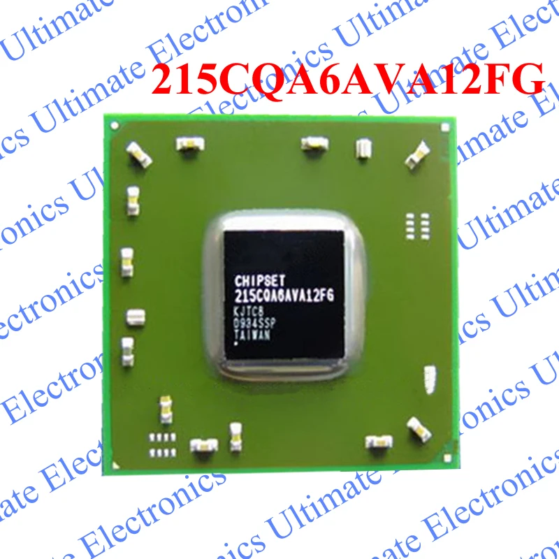

ELECYINGFO Used 215CQA6AVA12FG BGA chip tested 100% work and good quality