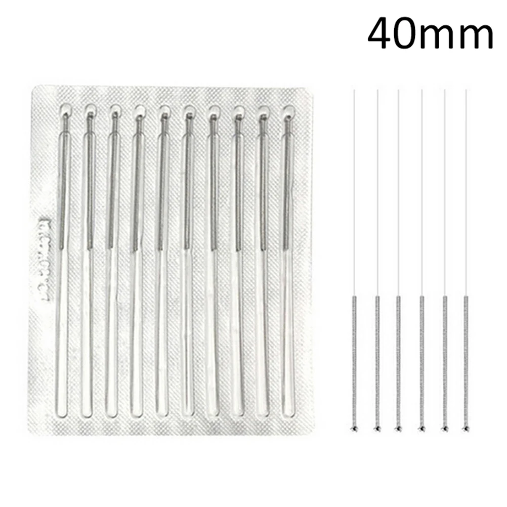 Acupuncture Needle Single Use Disposable Sterile Acupuncture Needle