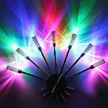 7 Вт светодиодный настенный светильник с регулируемой яркостью современный светильник для крыльца кафе KTV сценический бар домашняя лампа