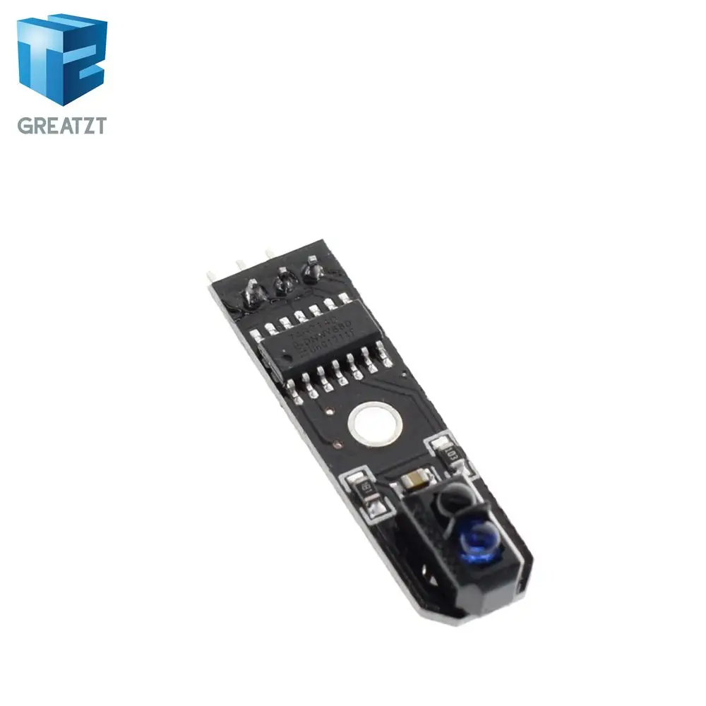 1 channel tracing module 1