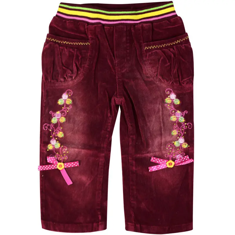 infant flare pants