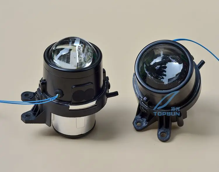 car bifocal fog lens for AUDI A4 / S4 ,for VOLVO C30,C70,S40,Taiwan product,Front bumper lights,free shipping car bifocal fog lens for AUDI A4 / S4 ,for VOLVO C30,C70,S40,Taiwan product,Front bumper lights,free shipping