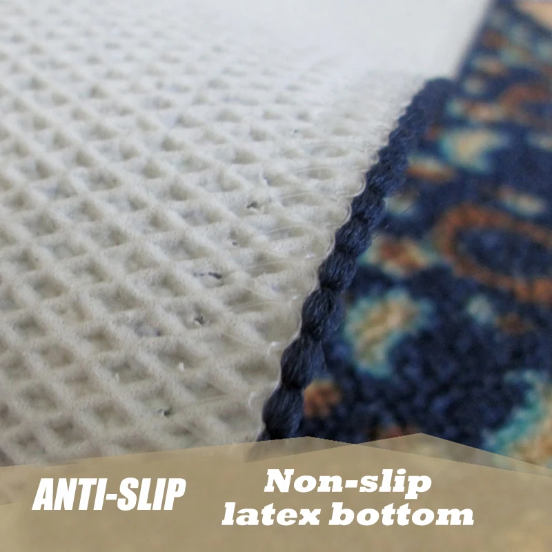 EHOMEBUY Carpet 1 Piece No Glue Washable Stair Mats Luxury Romance Sound Absorption Comfortable Soft Environmental Protection EHOMEBUY Carpet 1 Piece No Glue Washable Stair Mats Luxury Romance Sound Absorption Comfortable Soft Environmental Protection