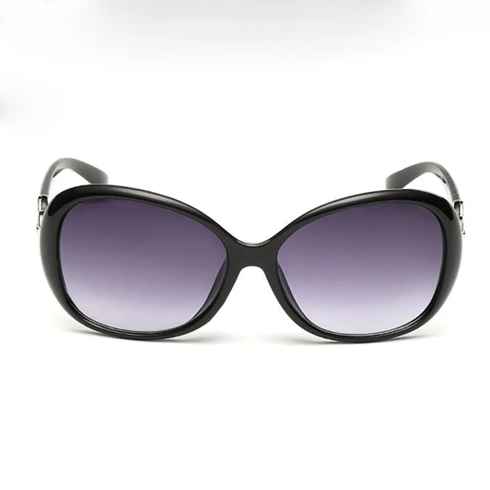 Летние новые модные квадратные солнцезащитные очки женские мужские двухэтажные солнцезащитные очки всесторонние анти-УФ очки 3,4