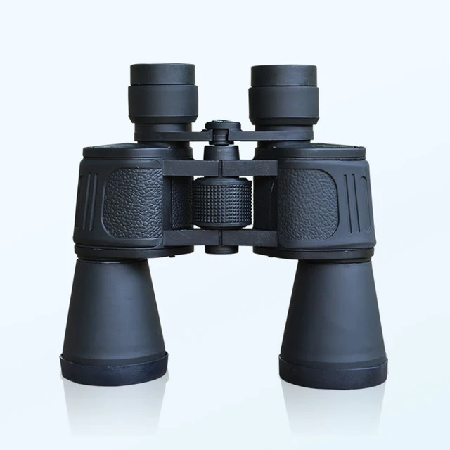 US $27.79 10X50 Powerful Binoculars for Bird Watching Stargazing Hunting Telescope Compact Binoculars High de